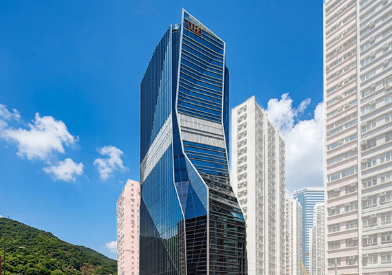 1001 King's Road